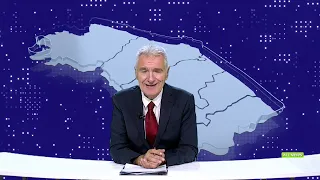TG All News del 21_8_2026 edizione sera