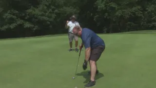 Walter Camp Football Foundation hosts annual Ring of Honor Golf Classic in New Haven
