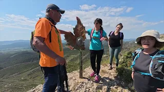 RUTA AL GRONY DE MIRALLES. Quadern de Rutes