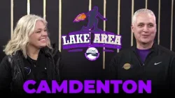 Camdenton Lakers Midseason Check-In | Basketball Coaches Show