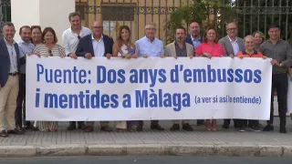 Fuengirola Television News 07/17/2026