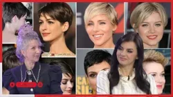 Nga simbol rebelimi në trend modern - stili i flokëve të shkurtër  | Eja te ne