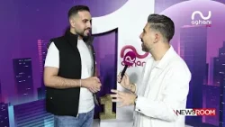 جوي كيروز: أغنيتي شردة هي قصة كل شخص فينا.. وعودة فضل شاكر أنعشت الوسط الفني!