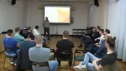 Krónika: Úton a tudatos szülőség felé (2026.02.25.)