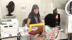 PENDÊNCIAS NO CARTÓRIO ELEITORAL