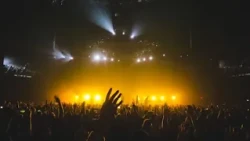 +Show Productions confirms 5 concerts in Nicaragua with Martin Garrix to close the year