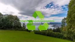 Recikliraj, održi, spasi : Na putu ka ekološkoj revoluciji,  epizoda 2