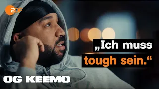 Fortschritt ist schwer | OG Keemo Doku | Ganze dritte Folge (3/4) | ZDF