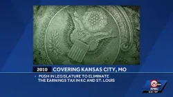 The history of Kansas City’s earnings tax as voters weigh renewal