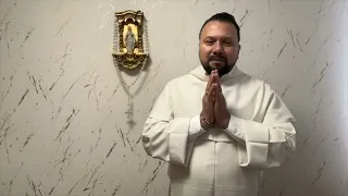 Gospel Reflection | July 18