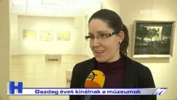 Híradó - 2026. január 8.