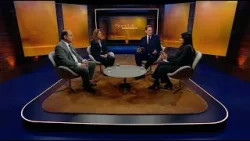 Crans-Montana, Waffenexporte, Grönland: Filz, Dammbruch und Trumps Machtspiele | SonnTalk