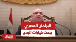 ما الذي يخططه  البرلمان في مصر لردع جنون الحوثي وإرباكه؟ - أخبار الشرق