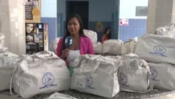 Prefeitura de Porto Velho beneficia mais de 5 mil mães com kits para recém-nascidos