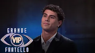 Grande Fratello VIP - La polemica tra Michelle Masullo, Roncaccia e Varsi