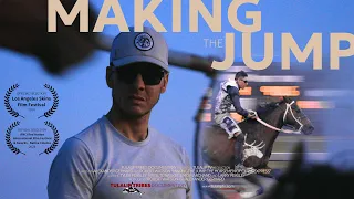 **Trailer** Making the Jump: The Horseman of Omak Express