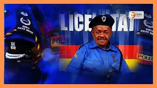 Vincent Ateya na Inspekta Mwala watuzwa kwa mchango katika sanaa