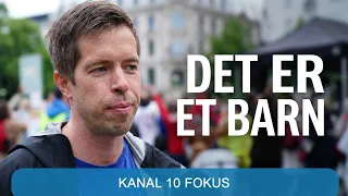 Kanal 10 Fokus | Å verne om det ufødte liv | fra 19.06.26
