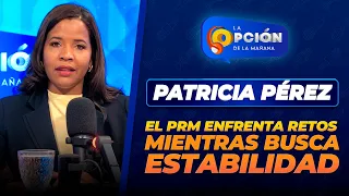 PRM faces challenges while reorganizing its leadership and seeking to remain in power