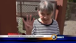 ÁLBÁDOGOSOK KÁROSÍTOTTAK MEG