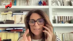 Disparitions d’enfants : le cri d’alerte de Valérie Bénaïm