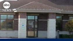 Authorities probe whether Wisconsin bank robbery is linked to Tennessee escapee