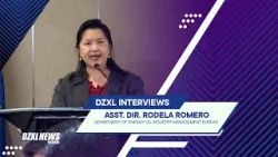 Dagdag sa presyo ng produktong Petrolyo, nagbabadyang tumaas sa susunod na Linggo | DZXLNews