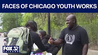 Chicago Youth Works connects hundreds of teens with jobs and mentorship