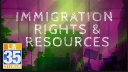 Immigration Rights and Resources Show