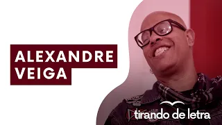 Straight Talk | Alexandre Veiga