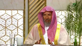 في كفارة الصيام.. هل تختلف أوزان الطعام بحسب اختلاف النوعية عند الإطعام؟-الشيخ د. سعد بن ناصر الشثري