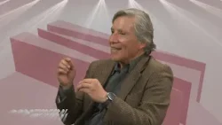 CONVERSACIONES ARTURO PEREZ Y PEREZ