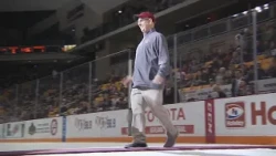 ‘It’s an amazing story’: Bulldogs to retire Hoagie’s jersey in Saturday’s game against Minnesota