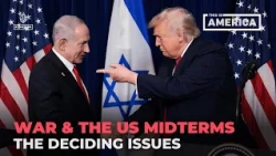 US Midterms 2026: Foreign policy hits home | This Is America