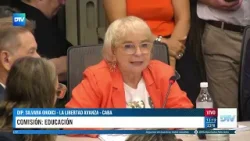 DTV La Bancada con Mauricio Cantando - Programa 18/03/2026 DTV La Bancada con Mauricio Cantando - Programa 18/03/2026