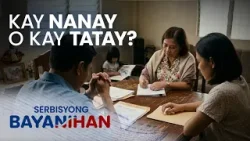 Usaping 'Child custody', sino nga ba ang dapat makasama ng anak, si Nanay o si Tatay? Alamin!