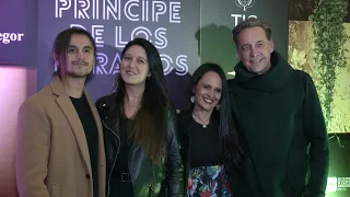 #EnlaceTrece | Prince of the Moorlands Awards