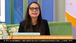 Ucsc y Corfo presentan programa de formación Stem para mujeres emprendedoras del Biobío