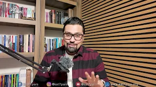 Why Jesus - Episode 11 - New Identity