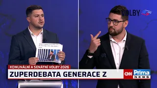 Vláda se chová jako ožralý milionář, řekl Samsonek. Gregor mluvil o „terorismu“ Stanjury