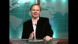 Билл Клауд (Эпизод 50) - Ты то, что ты ешь. Часть 1.