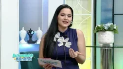 Melissa Santos nominada a los Premios Soberano 2026 | Activando La Mañana