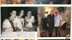 Giorgio Meroni - I miei 50 anni di Gemellaggio