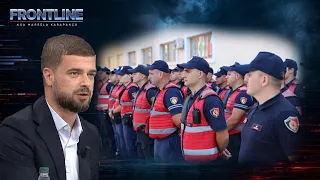 “Policia kujdes me arrestimet”/ Avokati apel: Protestuesit nuk i përzgjedhim, sheshi për të gjithë