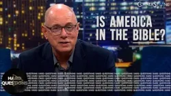 Is America The Mystery Babylon In The Bible? | Hard Questions Is America The Mystery Babylon In The Bible? | Hard Questions