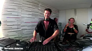 Niko Larsen - Global Live