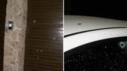 Balacera en Guadalajara: Así Quedó Zona de Tiroteo, con Decenas de Casquillos e Impactos en Casas Balacera en Guadalajara: Así Quedó Zona de Tiroteo, con Decenas de Casquillos e Impactos en Casas