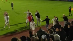 6-Goal Thriller: Andorf Grabs a Point in Mondsee