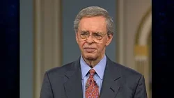 Dr. Charles Stanley - Kur barra jonë duket e papërballueshme