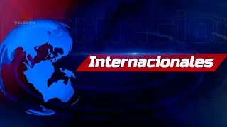 Recorrido de noticias internacionales - El noticiero emisión meridiana 11/09/26